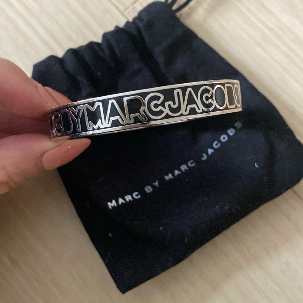 Marc Jacob’s Skinny Bangle